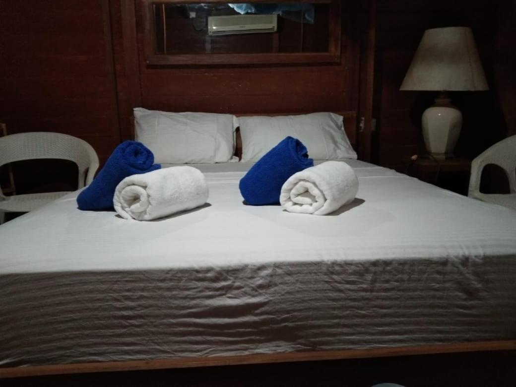 Hi Win Hotel Chilaw Dış mekan fotoğraf