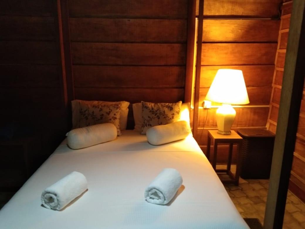 Hi Win Hotel Chilaw Dış mekan fotoğraf