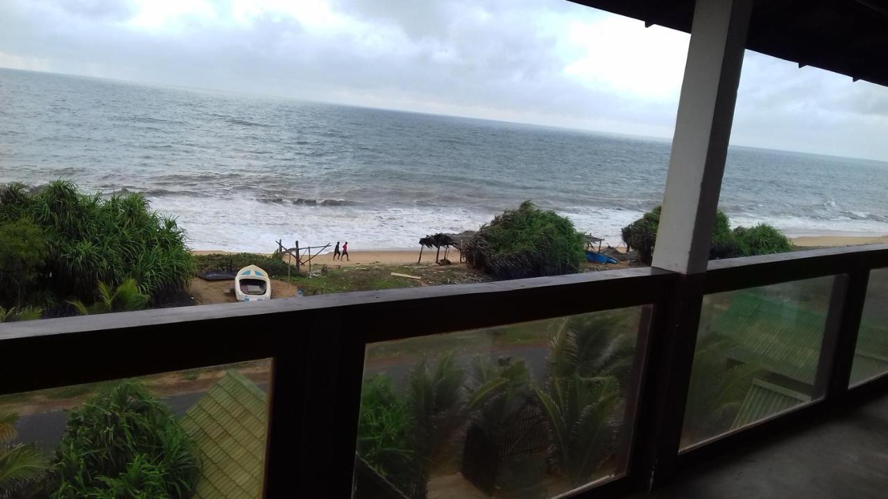 Hi Win Hotel Chilaw Dış mekan fotoğraf