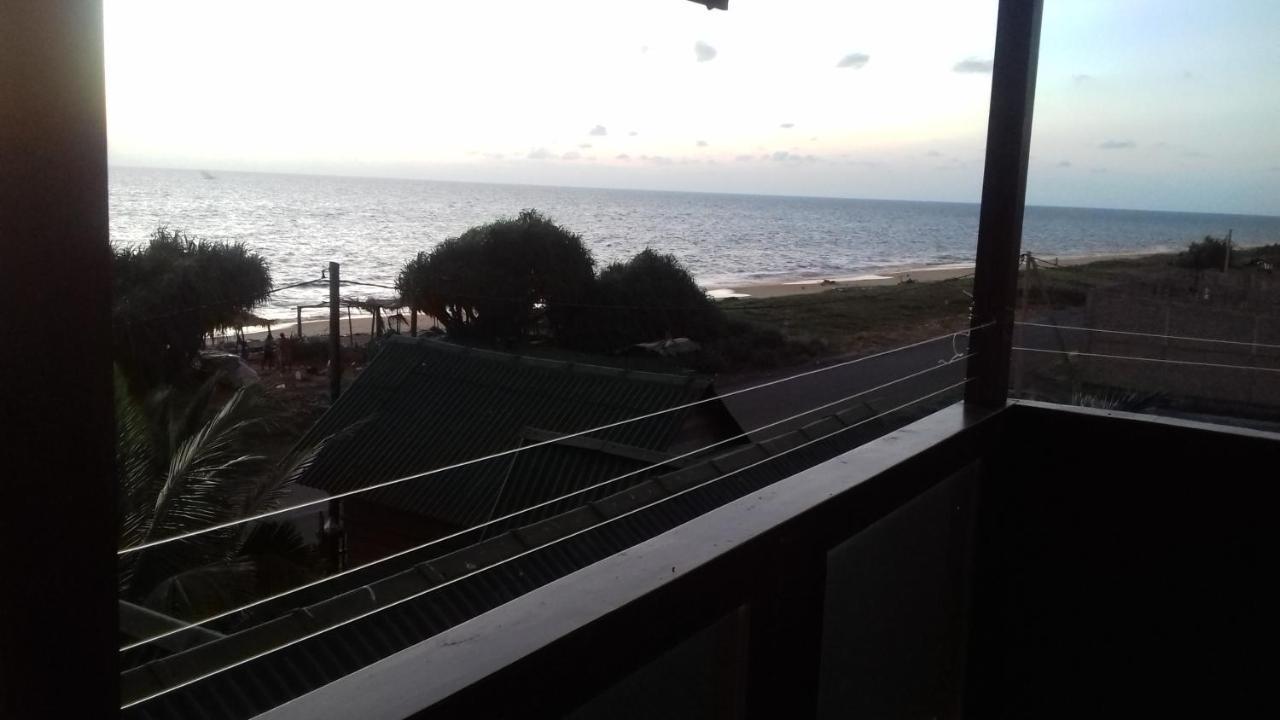 Hi Win Hotel Chilaw Dış mekan fotoğraf