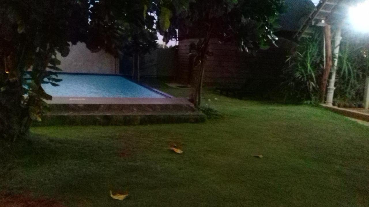 Hi Win Hotel Chilaw Dış mekan fotoğraf