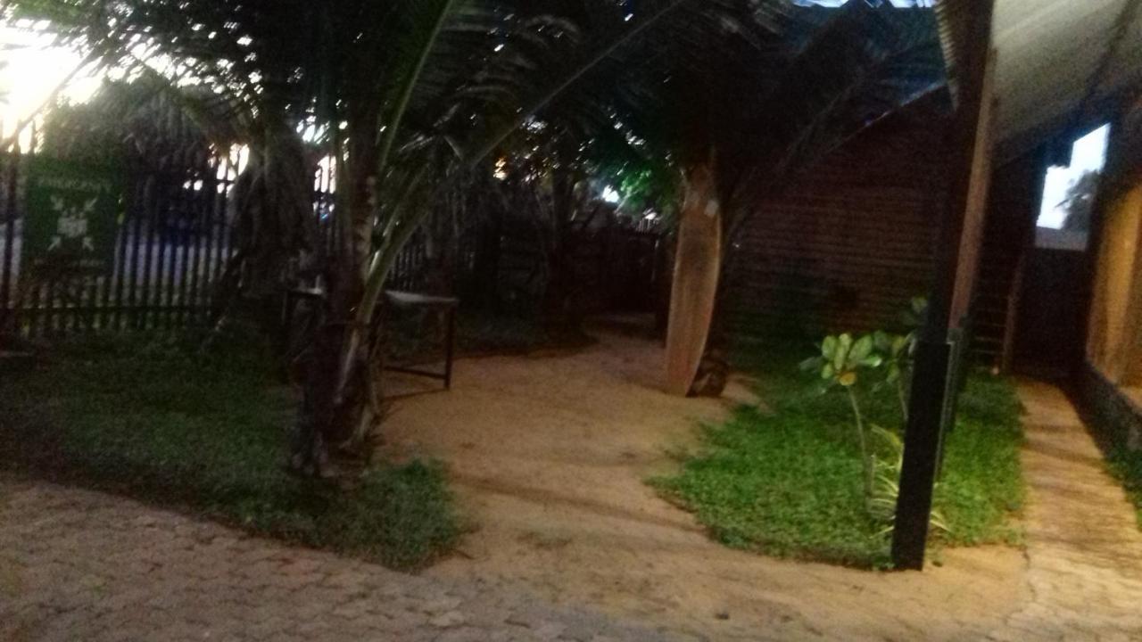 Hi Win Hotel Chilaw Dış mekan fotoğraf