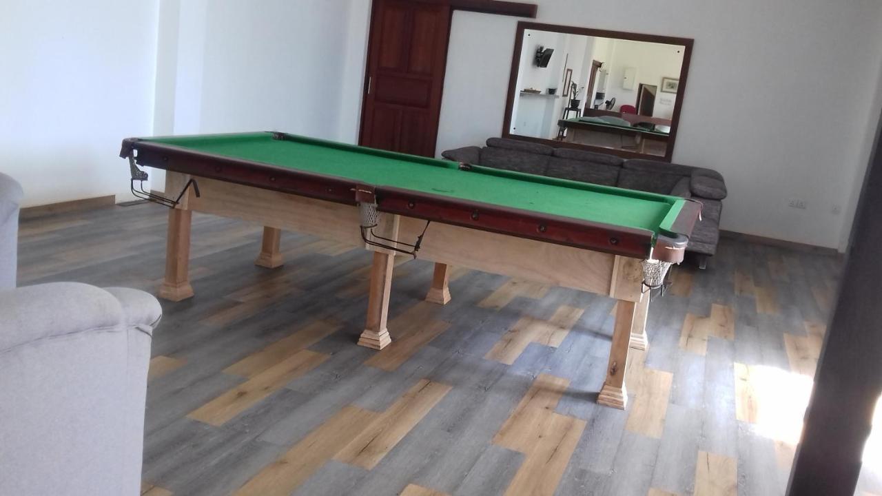 Hi Win Hotel Chilaw Dış mekan fotoğraf