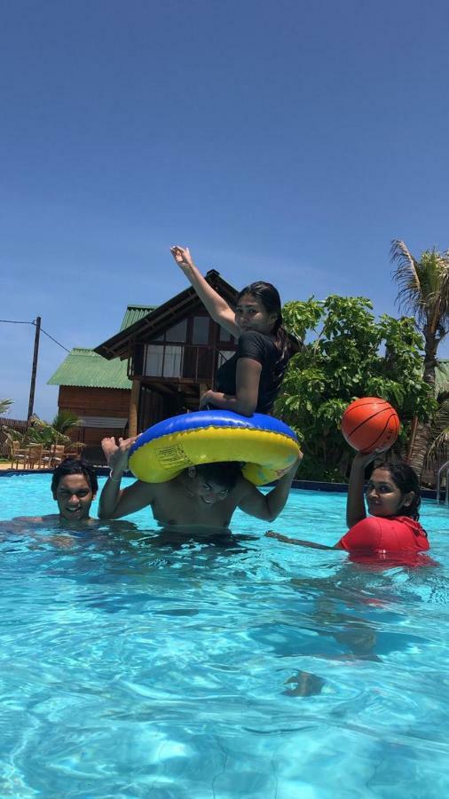 Hi Win Hotel Chilaw Dış mekan fotoğraf