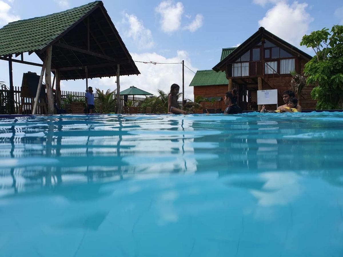 Hi Win Hotel Chilaw Dış mekan fotoğraf